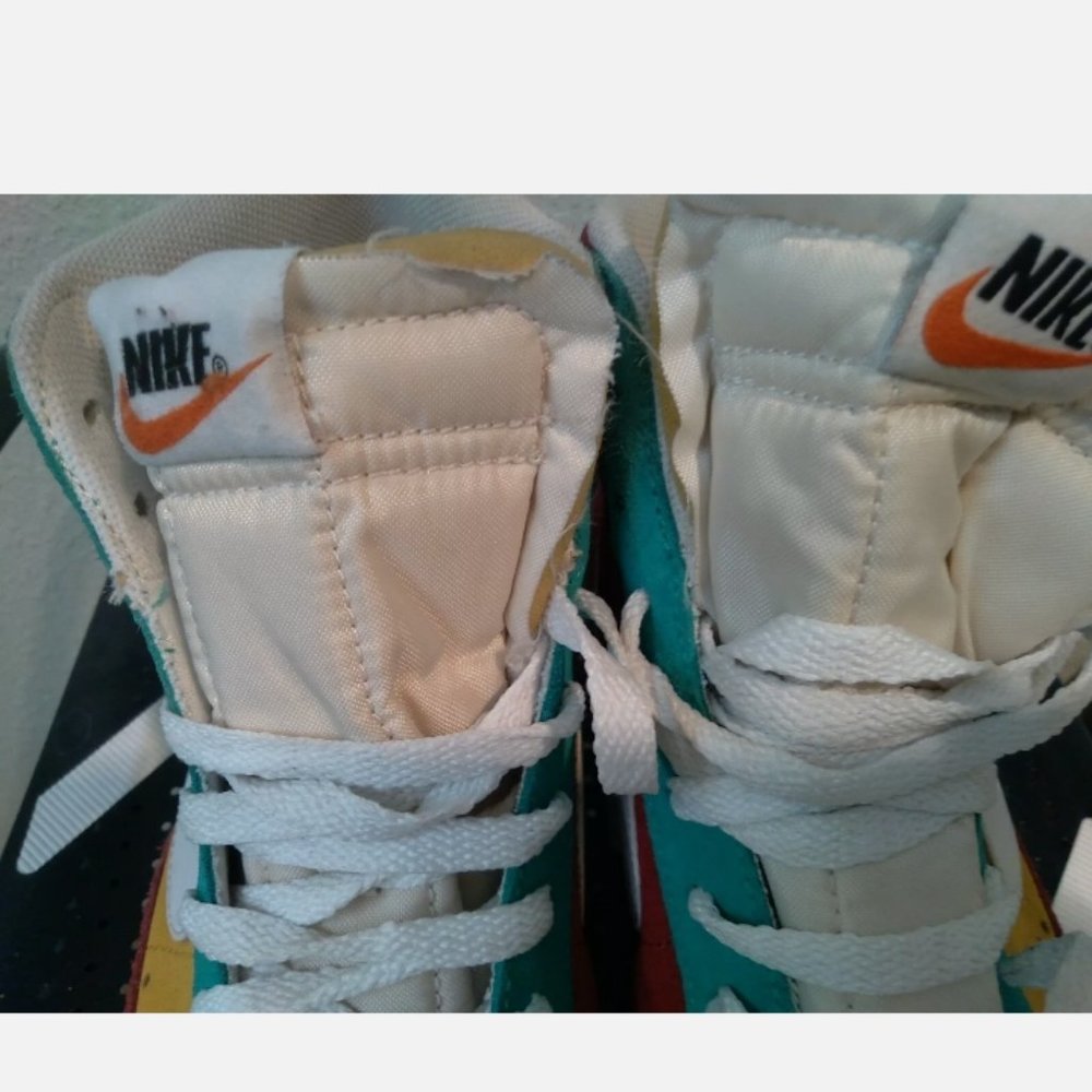 Nike Blazers SB